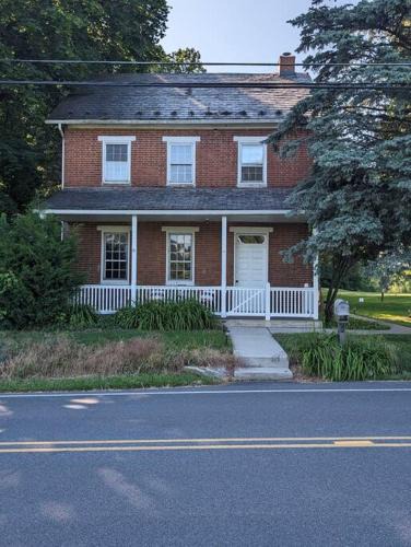 Rexmont House | The Hidden Homestead