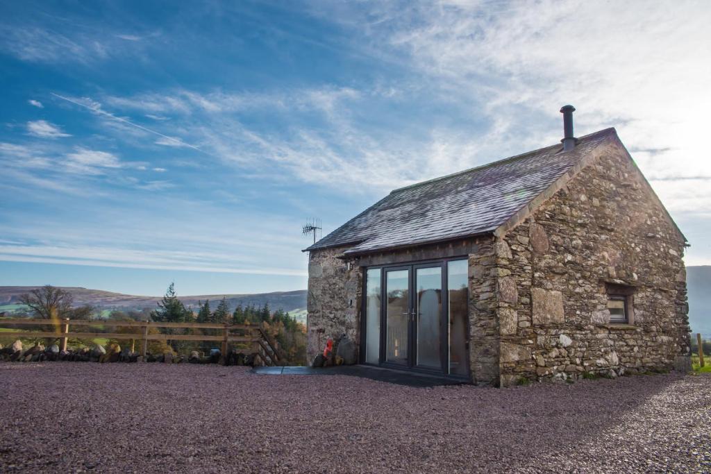 Penrith House | The Hidden Place