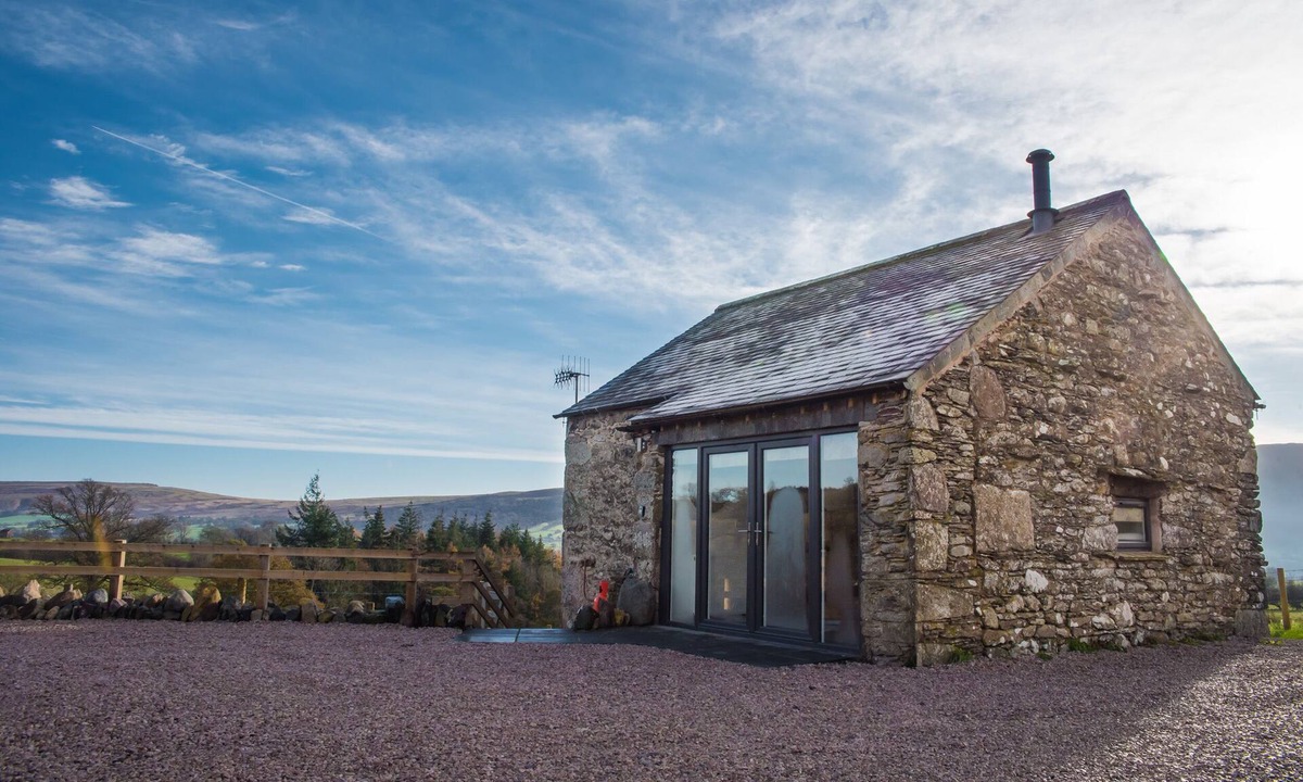 Penrith Cottage | The Hidden Place