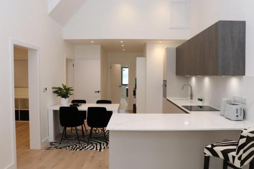 Stithians Apartment | The Hidden Sanctuary