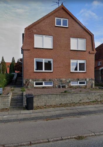 Sønderborg Apartment | The Hidden Sea View