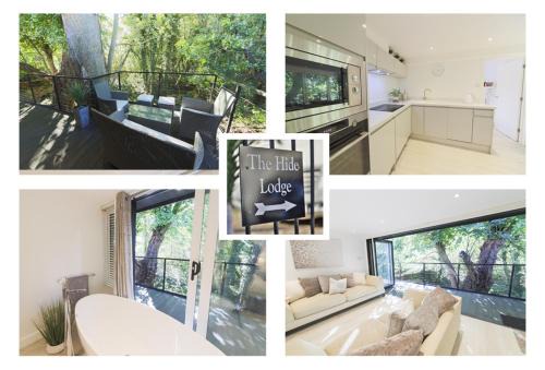 Welton Apartment | The Hide