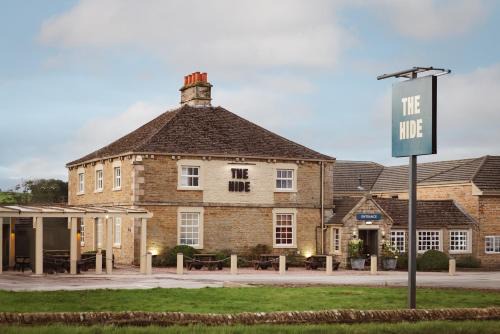 North East Derbyshire Hotel | The Hide