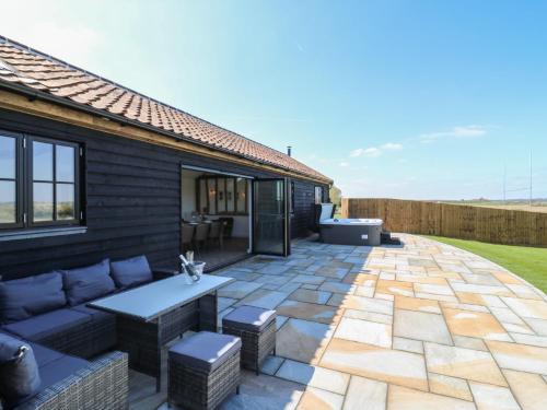 Colchester House | The Hide