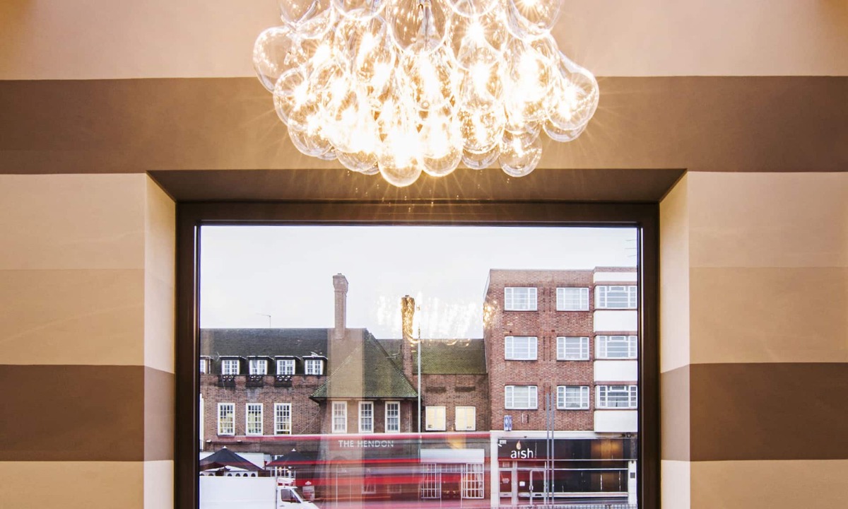 West Hendon Hotel | The Hide London