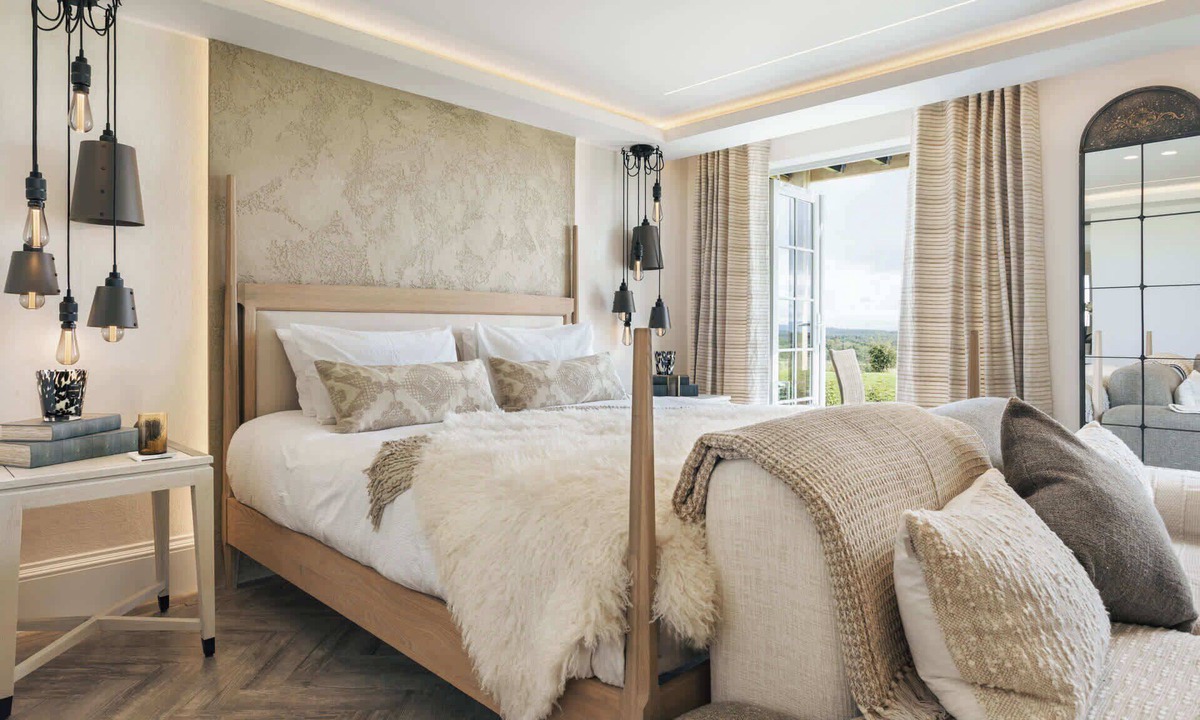 Penrith Apartment | The Hide Summary: The