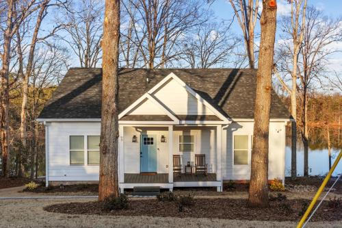 Townville House | The Hideaway at Lake Hartwell