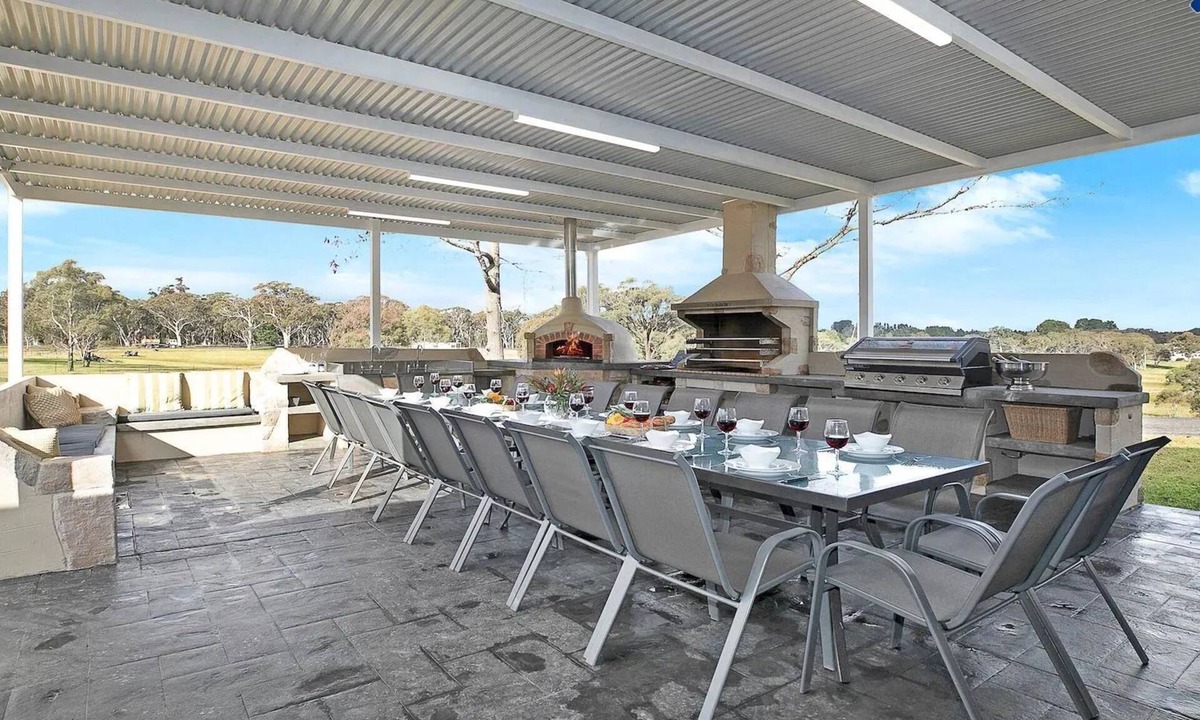 Sutton Forest House | The Hideaway at Sutton Forest Retreat