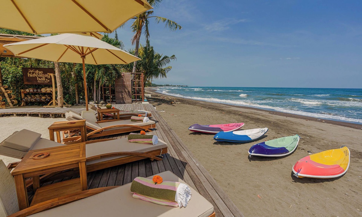 Banjartegehe Villa | The Hideaway Bali Private Beachfront Estate