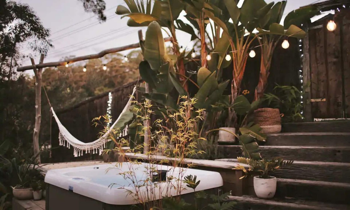 Horsfield Bay House | The Hideaway - Central Coast