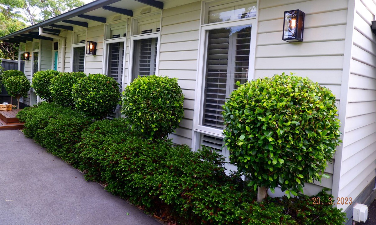 Mount Eliza House | "The Hideaway" close to beach!