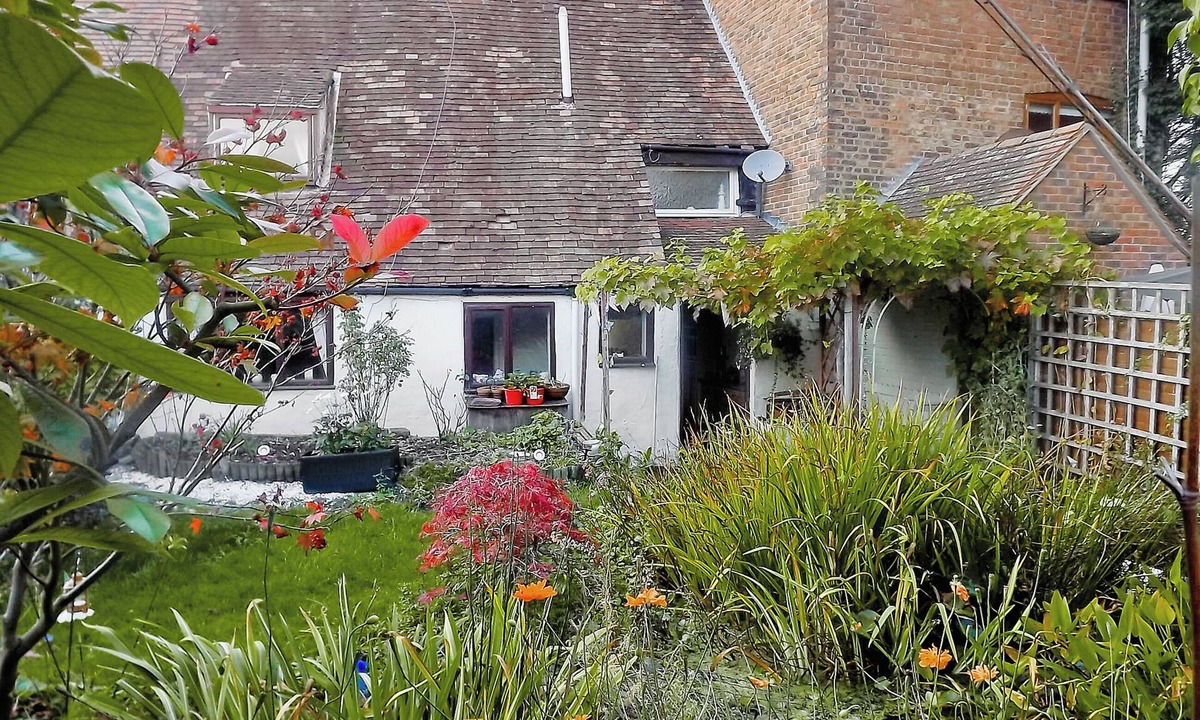 Gloucester Cottage | The Hideaway Cottage