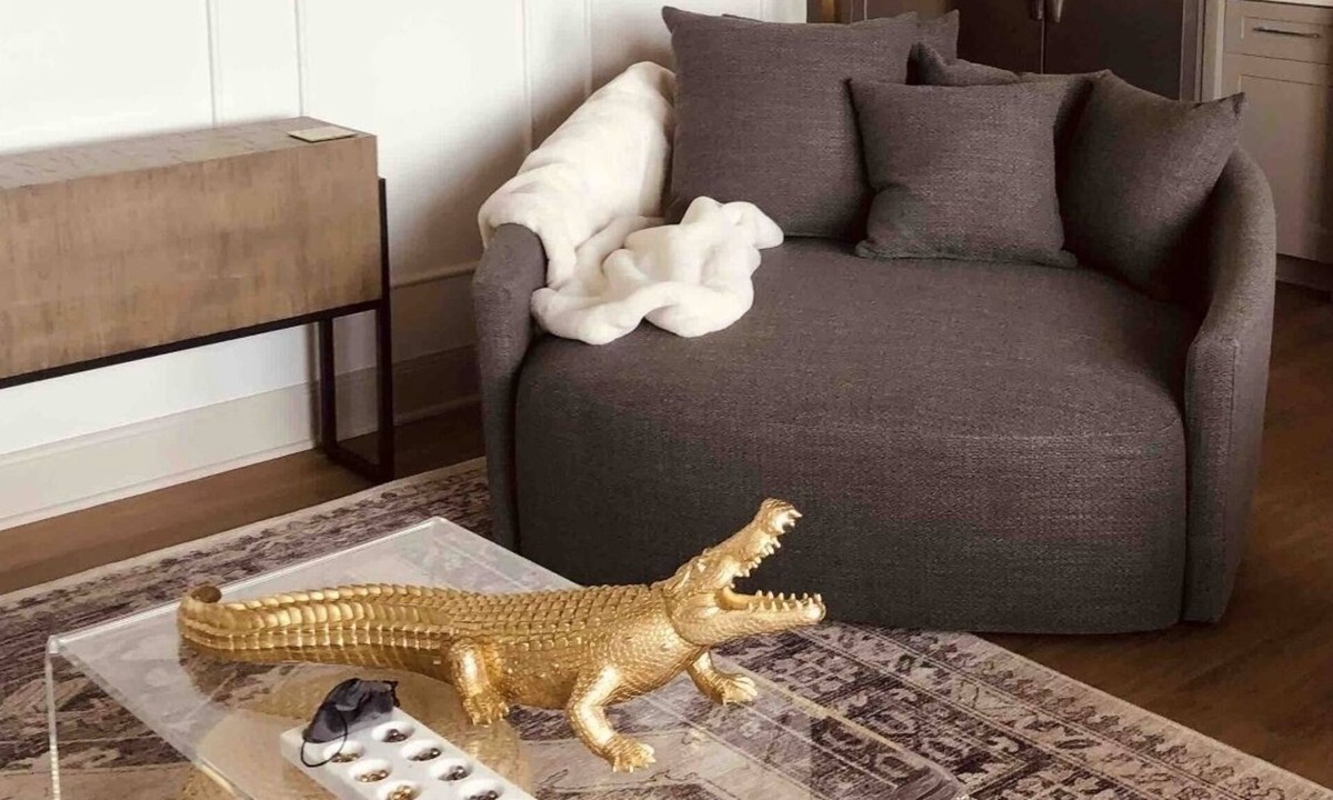 Baton Rouge Apartment | The Hideaway: Downtown Apartment