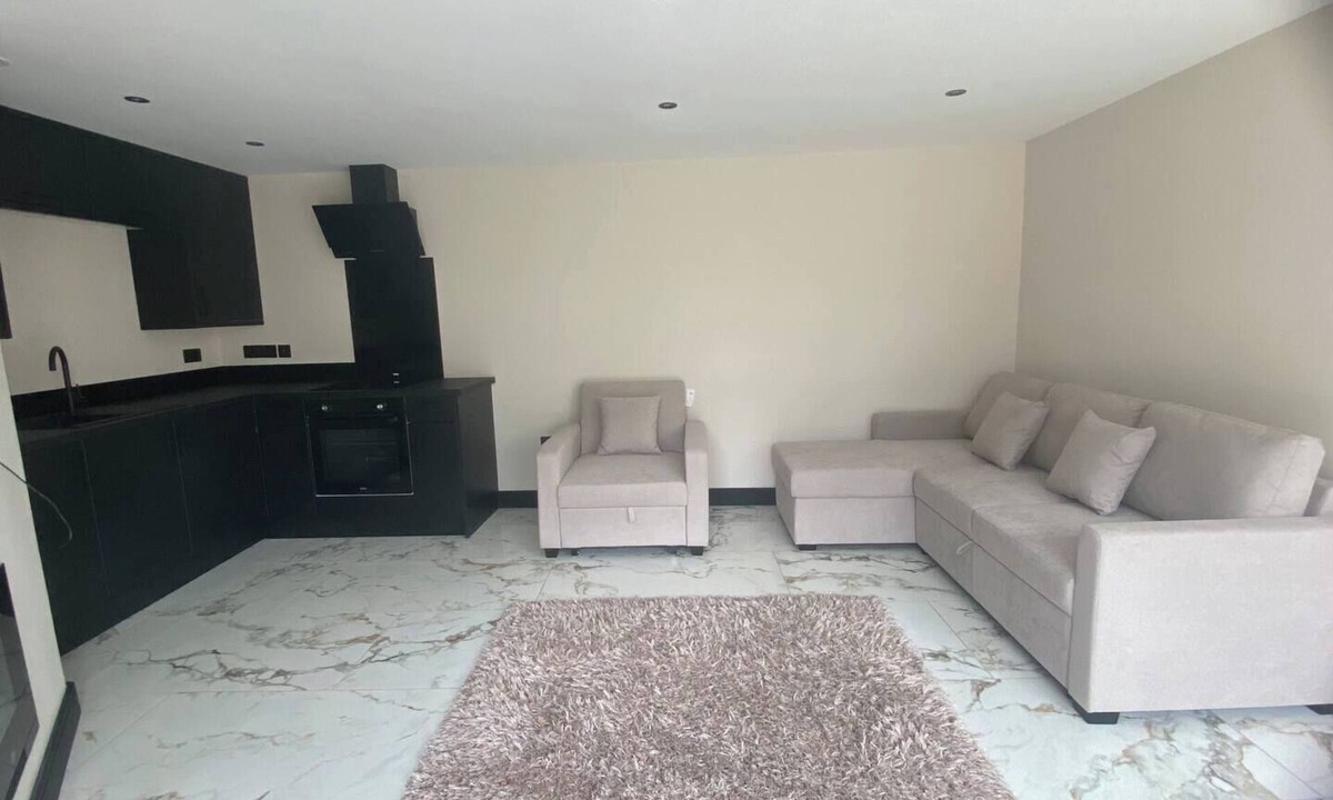 Canton Apartment | The Hideaway