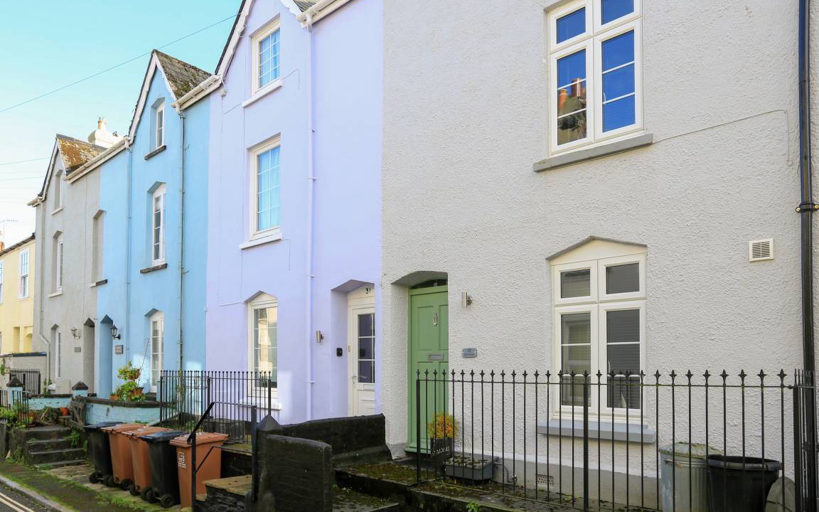 Dartmouth Cottage | The Hideaway