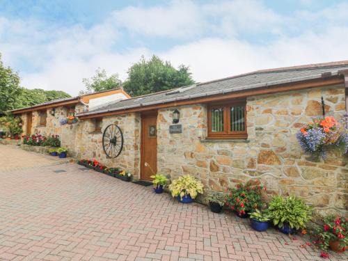 Hewas Water House | The Hideaway