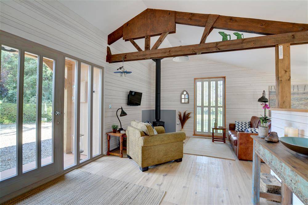 Worth Cottage | The Hideaway