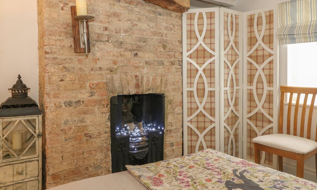 Boroughbridge Cottage | The Hideaway