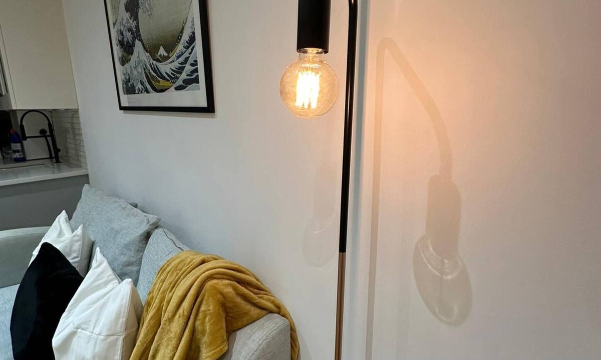 Belvedere Apartment | The Hideaway Haven With Private Self Check-In