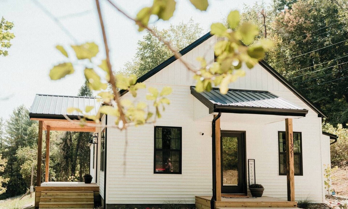 Rio Grande Apartment | The Hideaway House