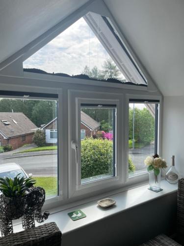 Egerton Apartment | The Hideaway-Sharples-Bolton