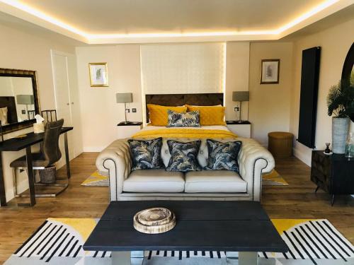 Stockton-on-Tees House | The Hideaway Thorpe Thewles