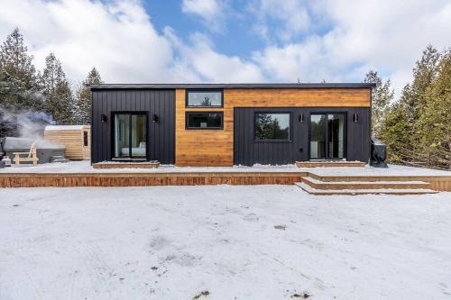 Eugenia House | The Hideaway - Tiny House