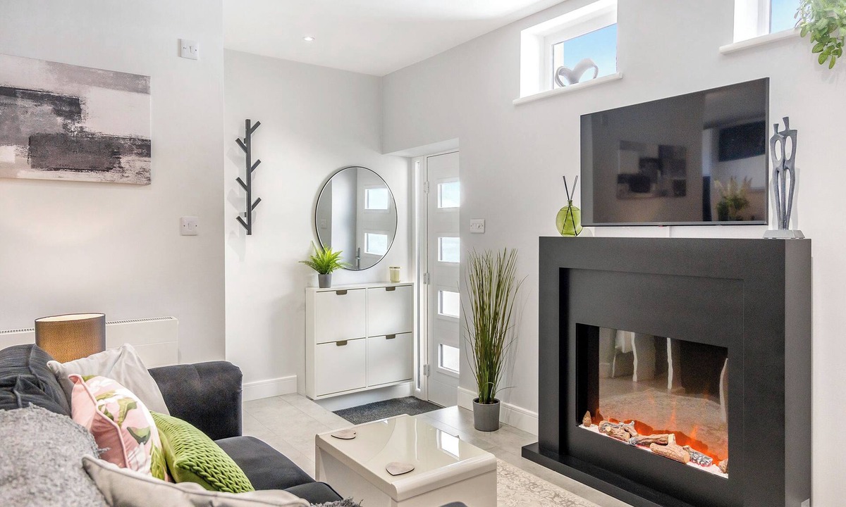 Haltwhistle Cottage | The Hideaway - UK49451