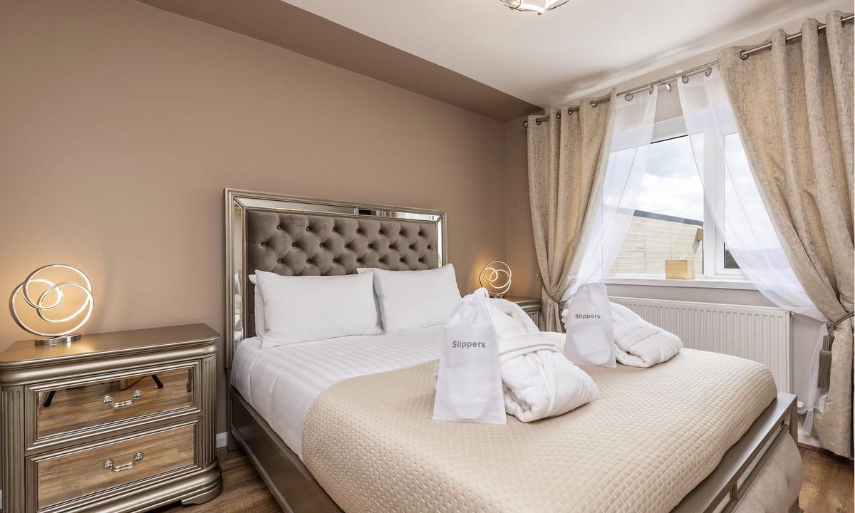 North Bitchburn Cottage | The Hideaway @ Watergate Eye Farm