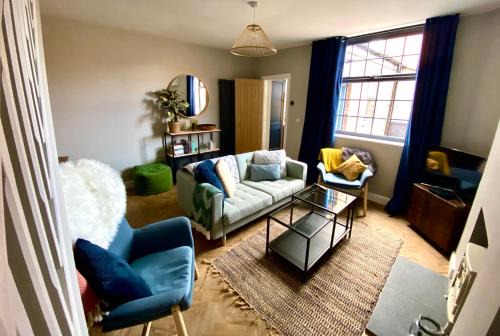 Heworth House | The Hideaway - York