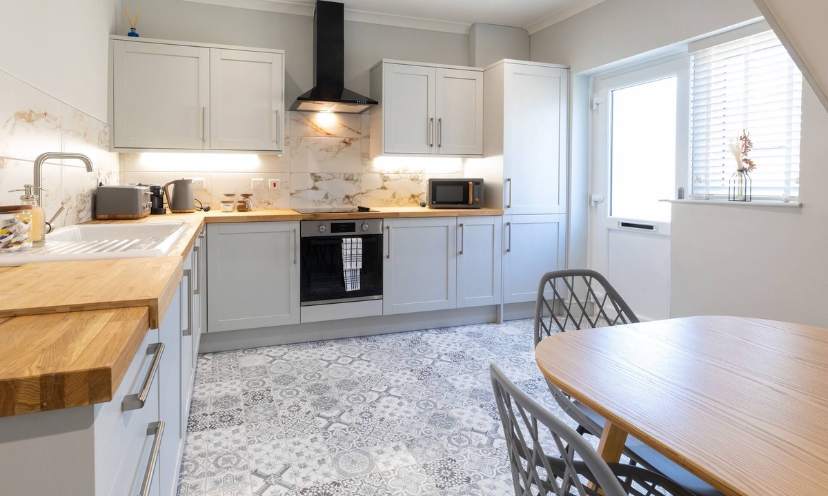 Portswood Apartment | The Hideout