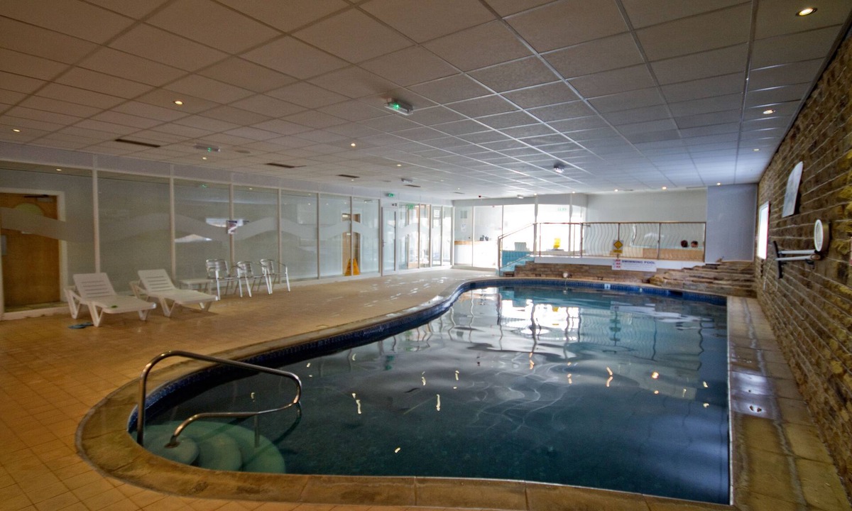 Idle Hotel | The Highfield