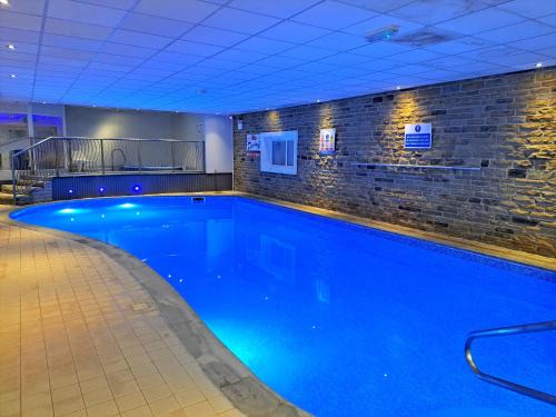 Idle Hotel | The Highfield Hotel