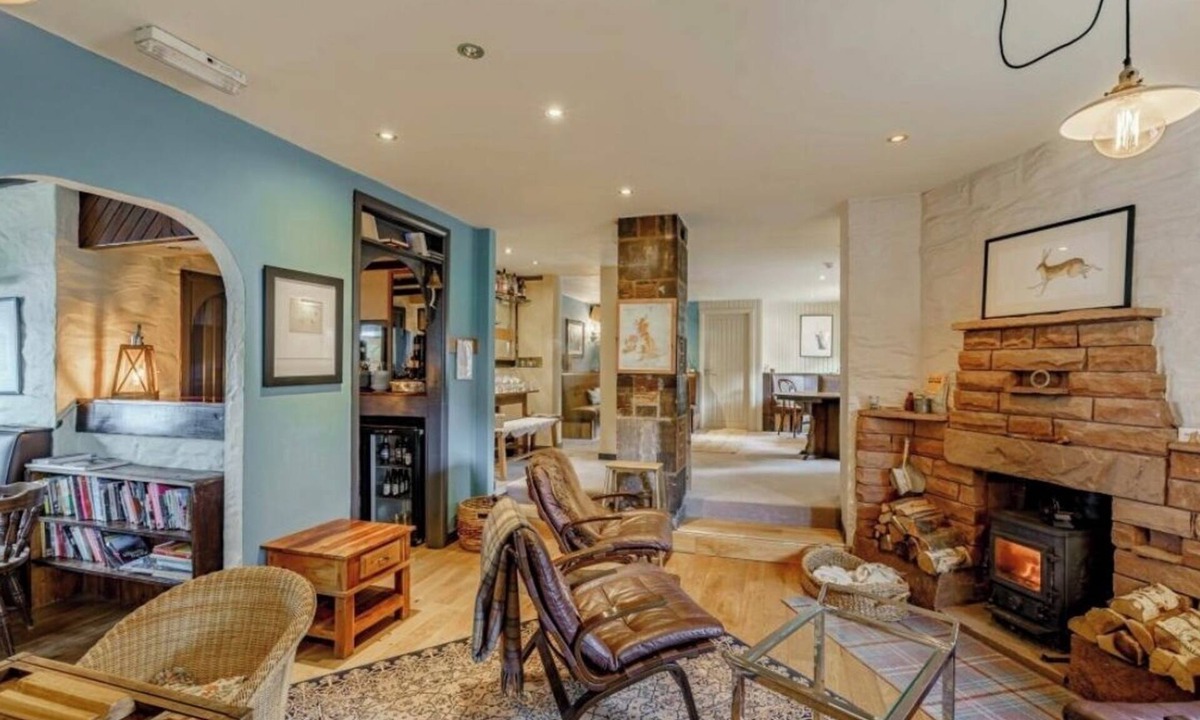 Hightae Hotel | The Hightae Inn