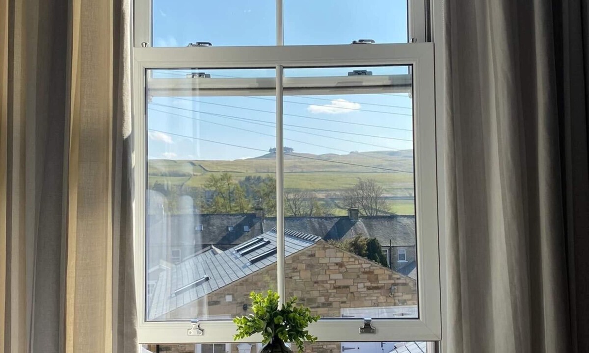 Barnard Castle Bed & Breakfast | The Hill B and B