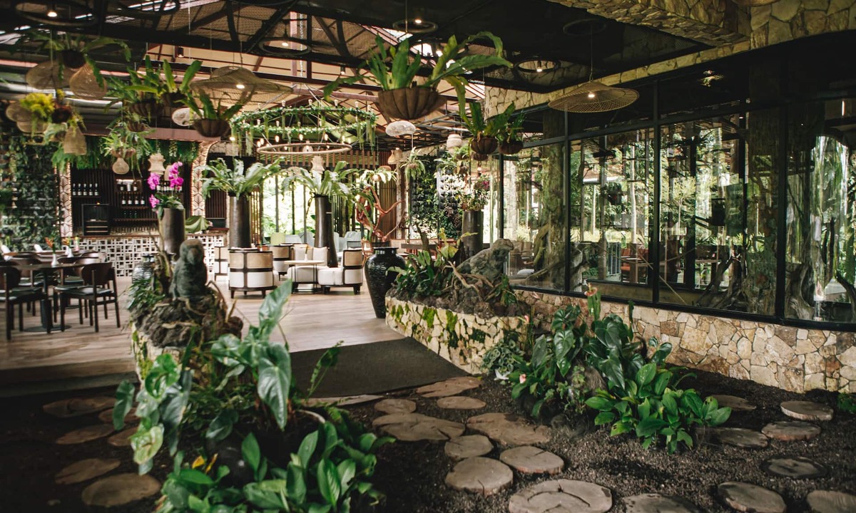 Sibolangit Resort | The Hill Hotel & Resort Sibolangit Powered by Archipelago