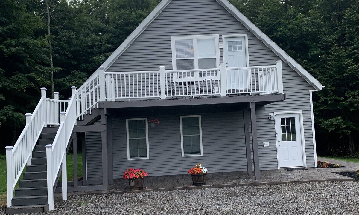 Hamilton House | The Hill House