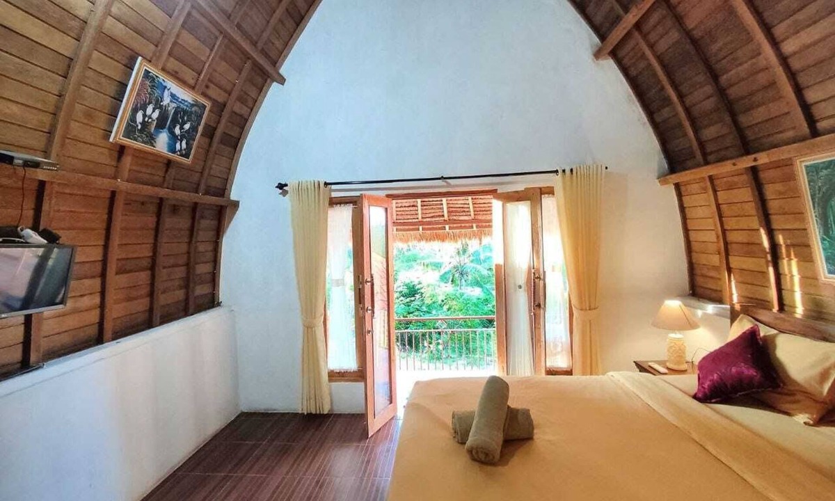 Penida Island Resort | The Hill Prananta