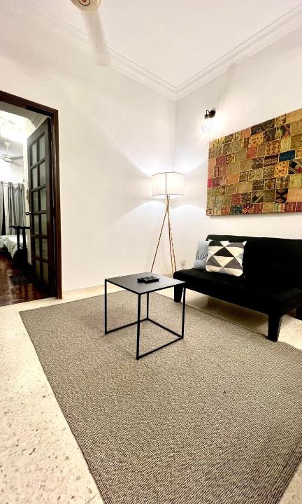 Bukit Tinggi Apartment | The Hill Regency