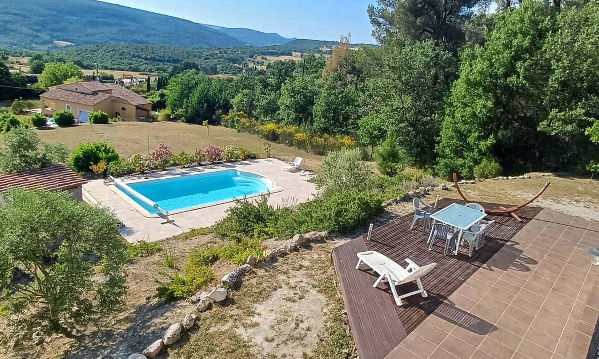 Saint-Michel-l'Observatoire Villa | The hill under the stars