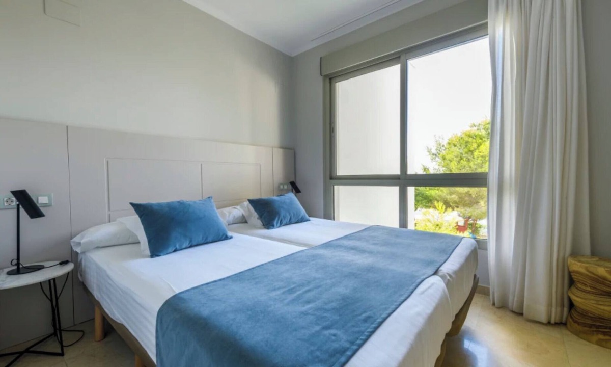 Lo Rufete Apartment | THE HILLS