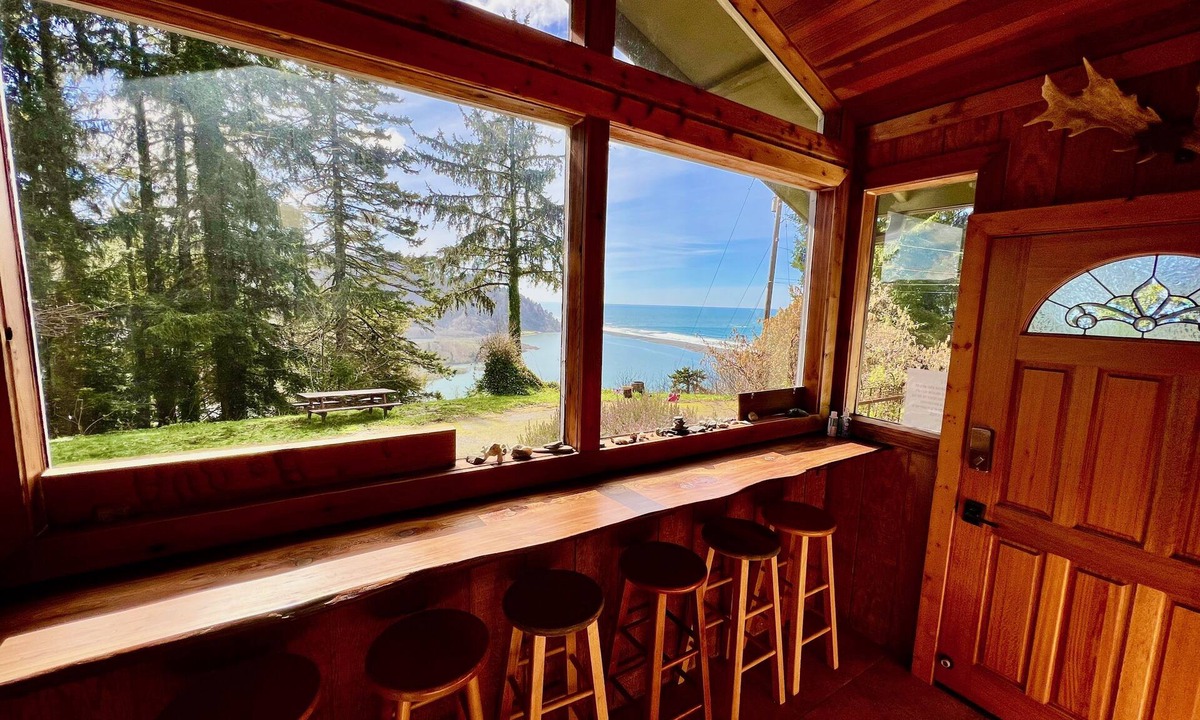 Requa Hotel | The Historic Requa Inn