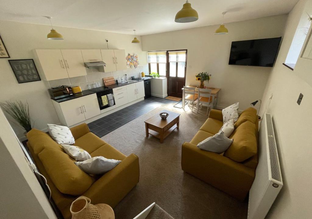 South Molton Apartment | The Hive