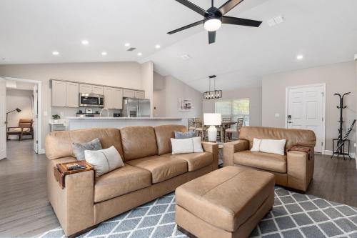 Ocala House | The Hobby Horse 8 miles from WEC