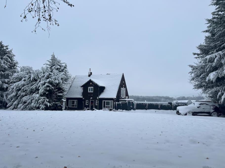 Northaw House | The Holiday