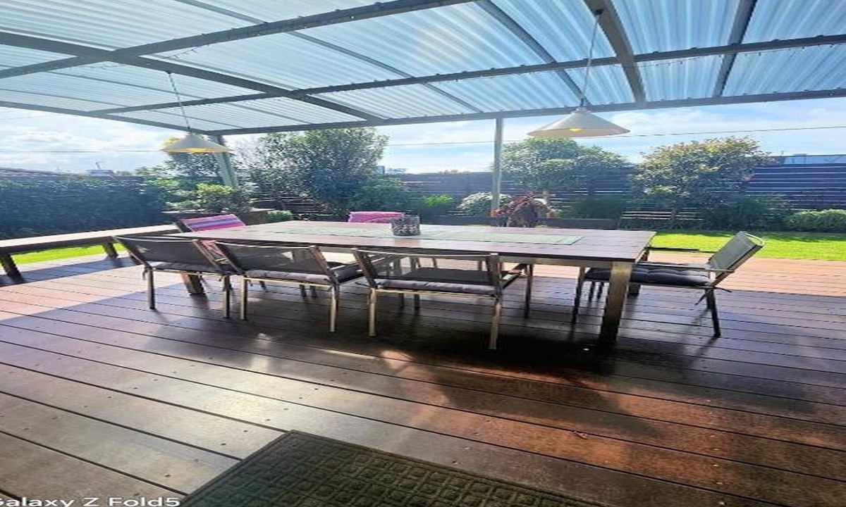 Tauranga House | The Holiday Haven