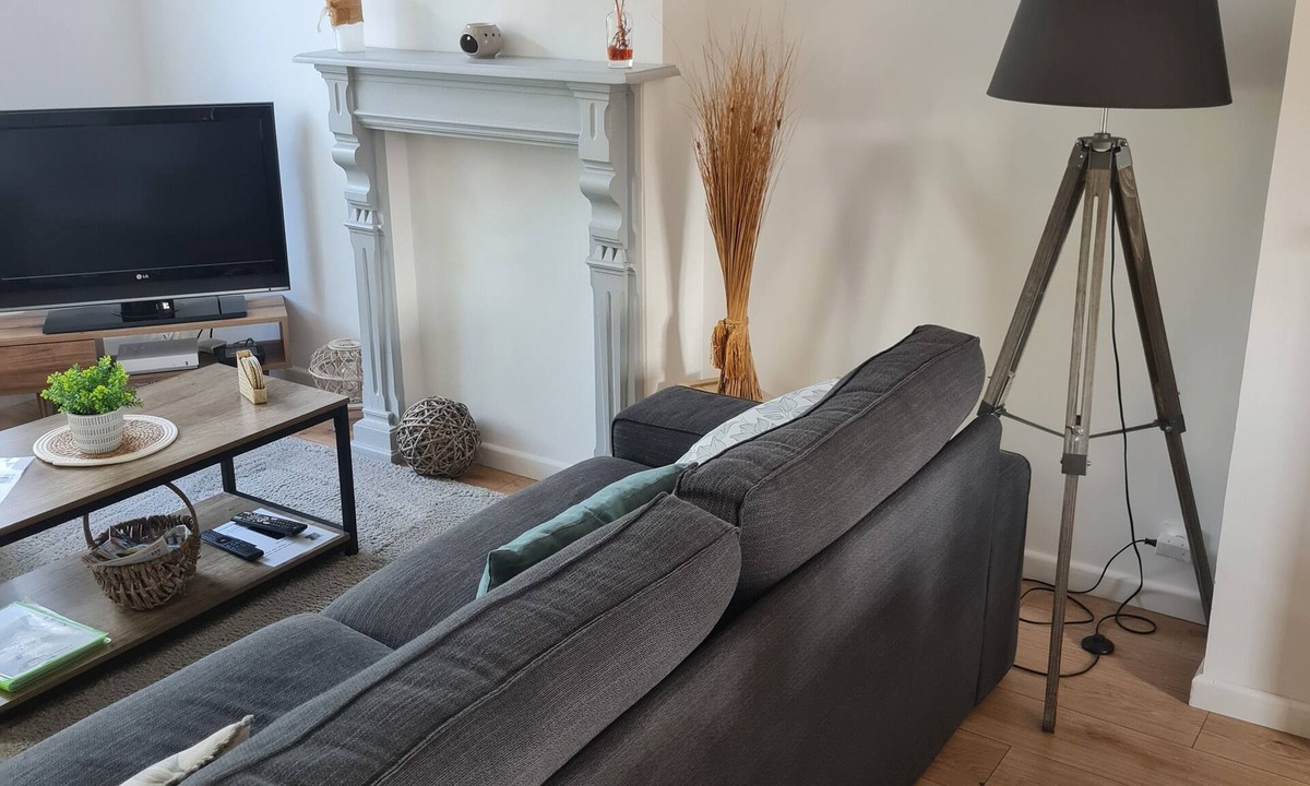 Arques House | THE HOLIDAYS