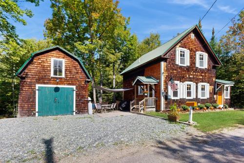 Jefferson House | The Hollow