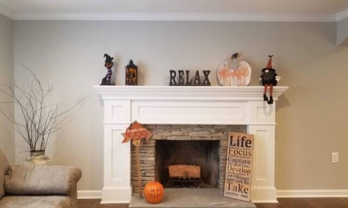 Waldwick House | The Home Awaits