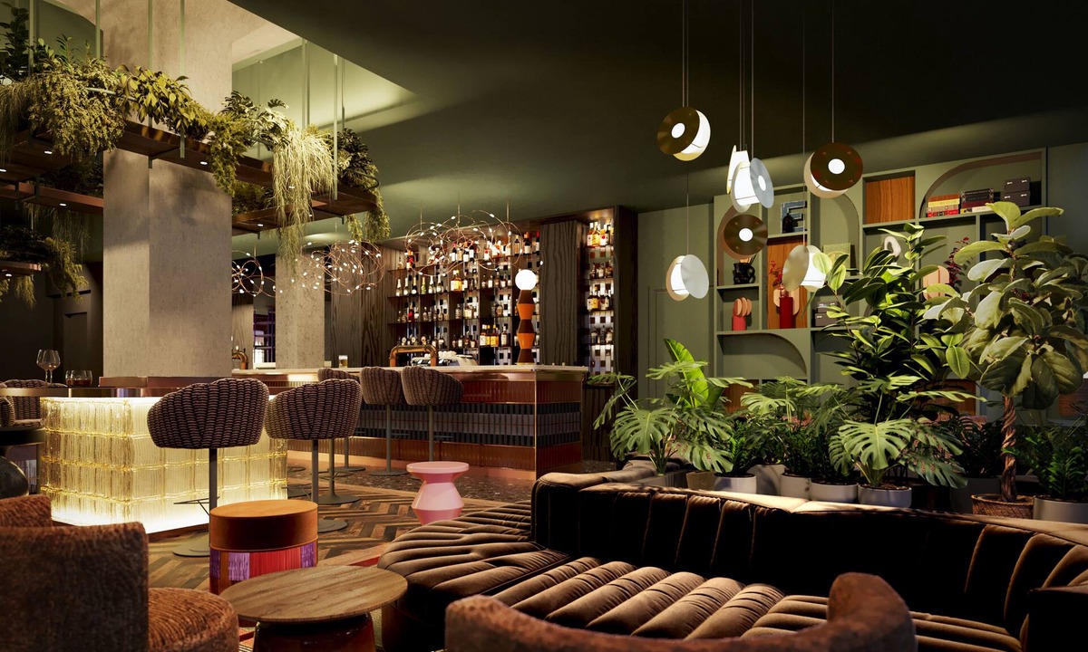 Alt-Wiedikon Hotel | The Home Hotel